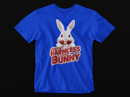 Monty Python Harmless Bunny TShirt