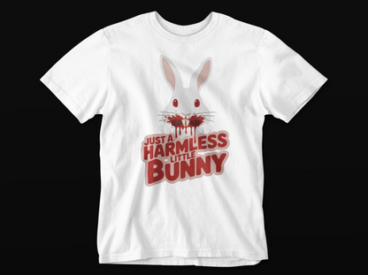 Monty Python Harmless Bunny TShirt
