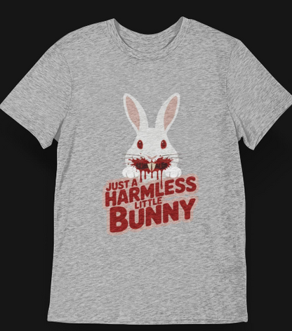 Monty Python Harmless Bunny TShirt