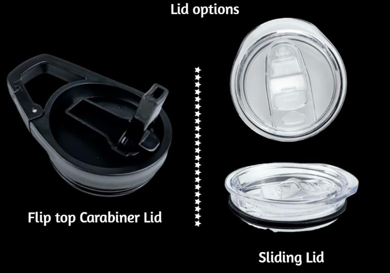 Custom 20 oz Skinny Tumbler