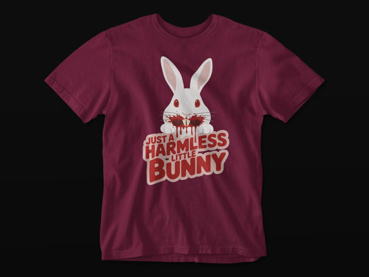 Monty Python Harmless Bunny TShirt