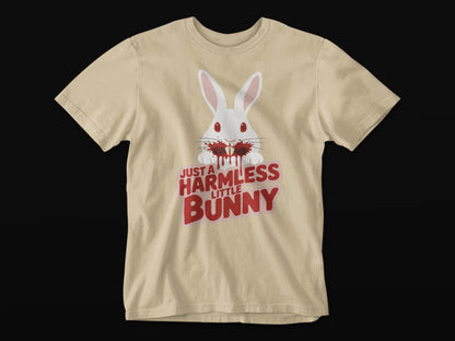 Monty Python Harmless Bunny TShirt