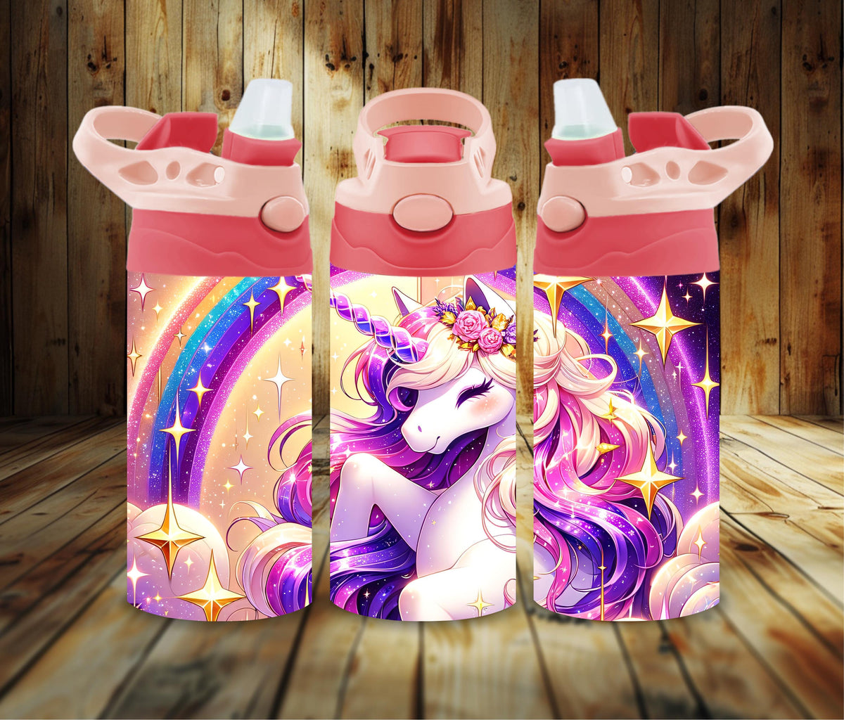 Unicorns (multiple variations)