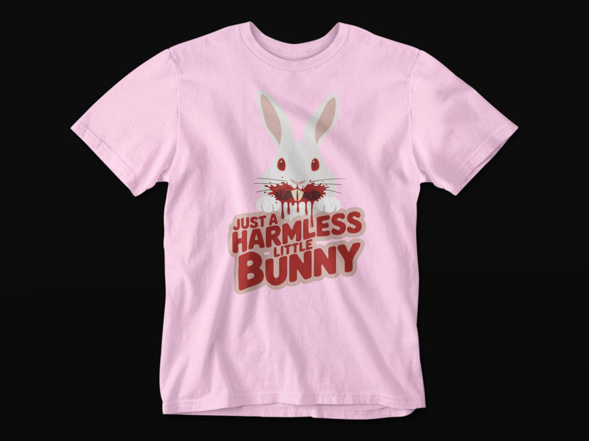 Monty Python Harmless Bunny TShirt