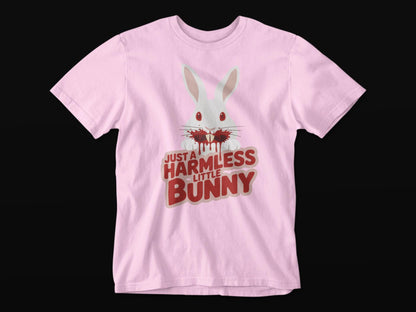 Monty Python Harmless Bunny TShirt