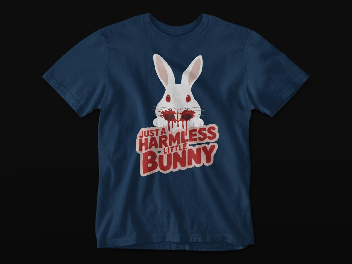 Monty Python Harmless Bunny TShirt