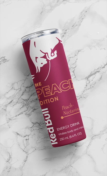 Red Bull Special Edition Inspired