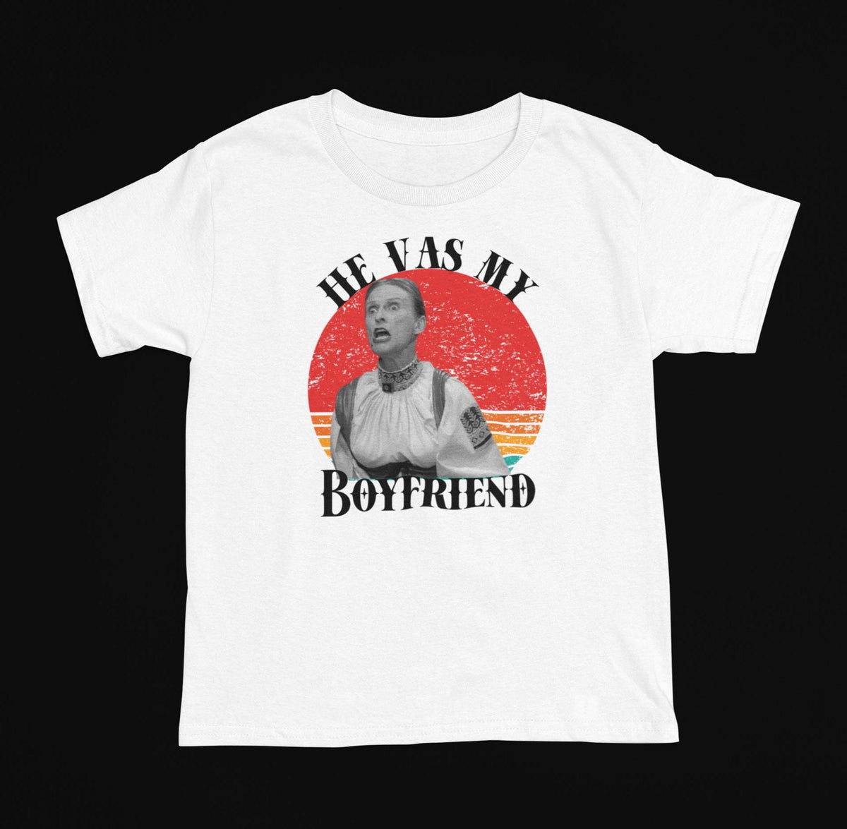 Young Frankenstein Frau Blucher Tshirt