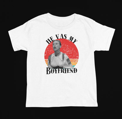 Young Frankenstein Frau Blucher Tshirt