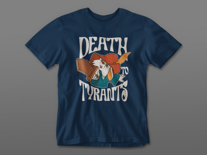 Death to Tyrants