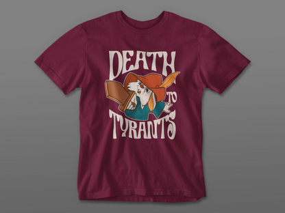 Death to Tyrants