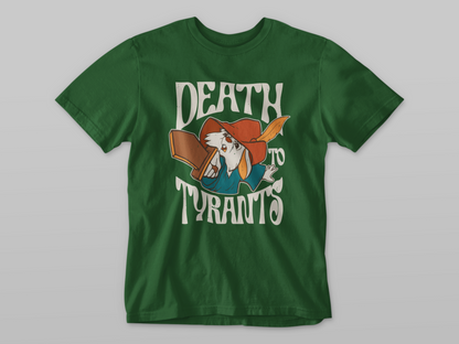 Death to Tyrants