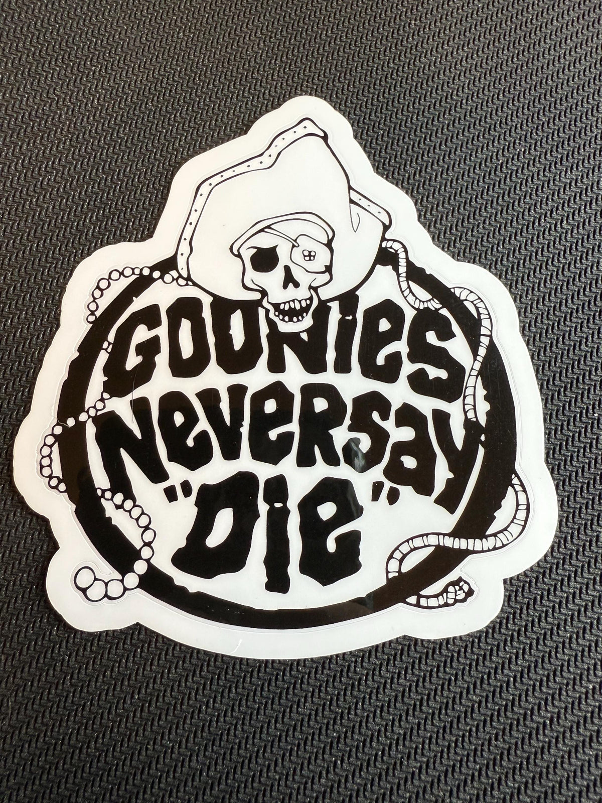 Goonies (multiple varieties)