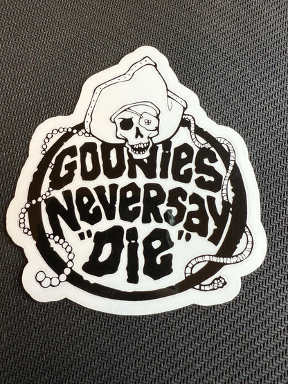 Goonies (multiple varieties)