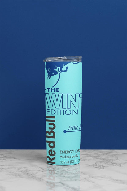 Red Bull Special Edition Inspired