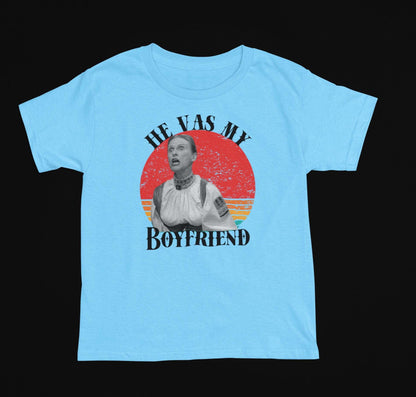 Young Frankenstein Frau Blucher Tshirt
