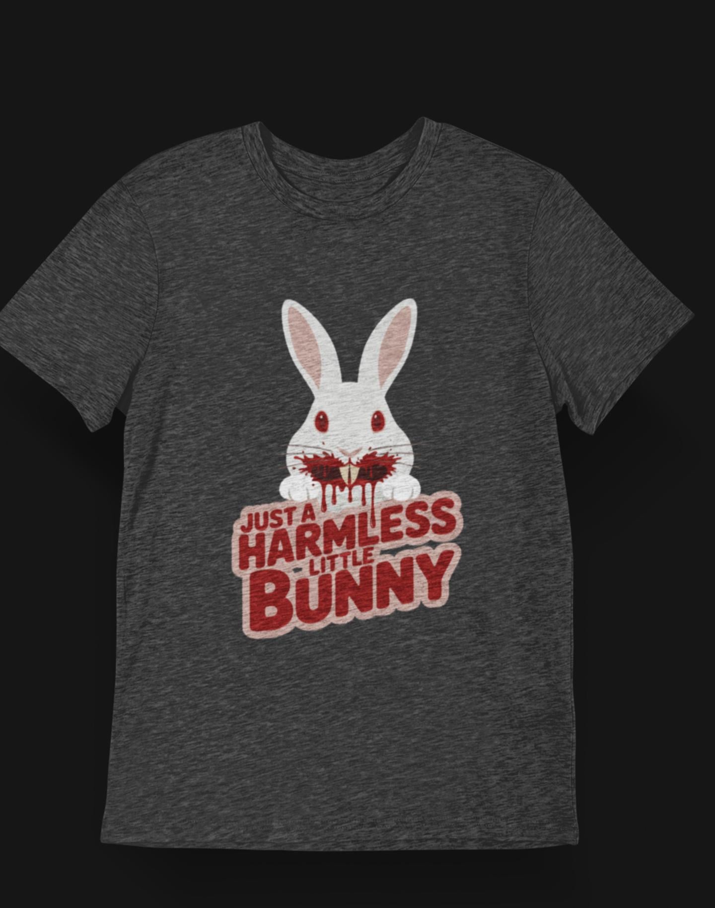 Monty Python Harmless Bunny TShirt