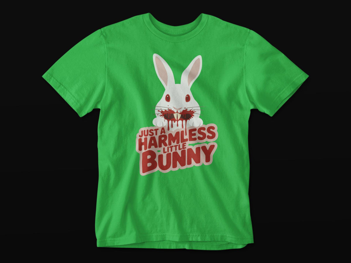 Monty Python Harmless Bunny TShirt