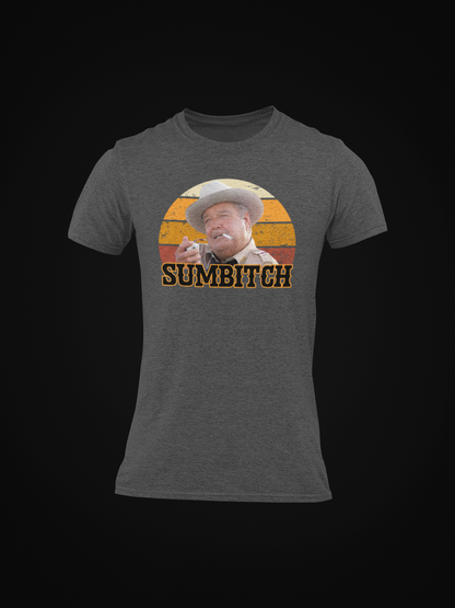 Sumbitch - Smokey and the Bandit