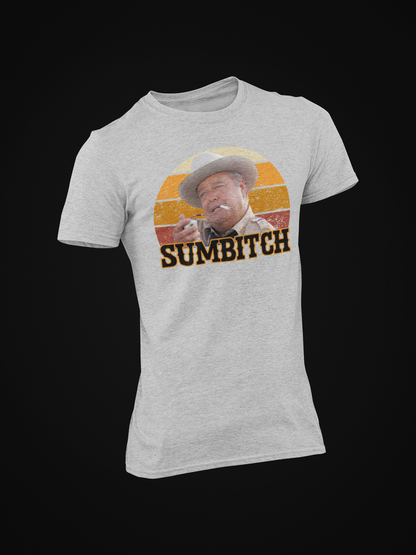 Sumbitch - Smokey and the Bandit