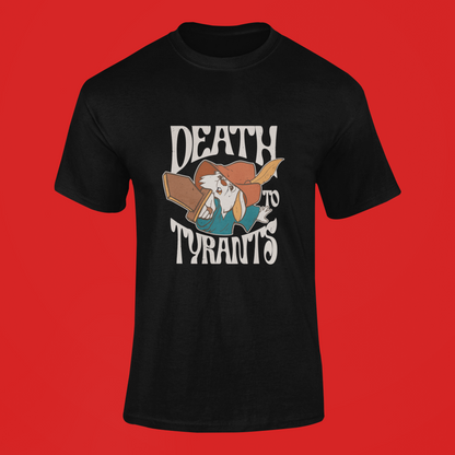 Death to Tyrants