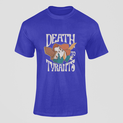 Death to Tyrants