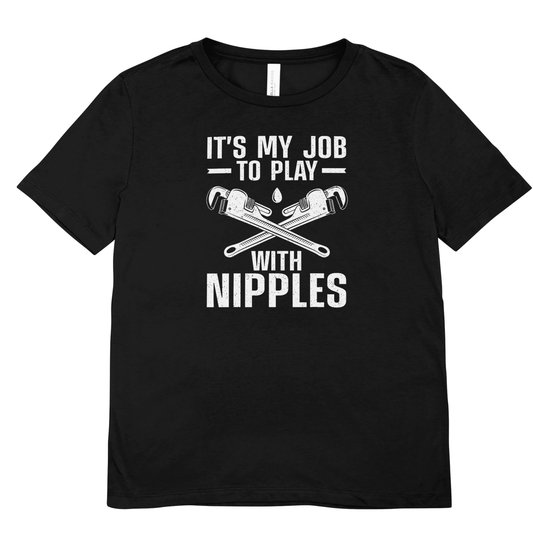 Play with Nipples