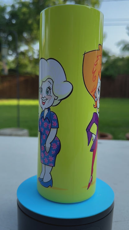 Thank You For Being a Friend