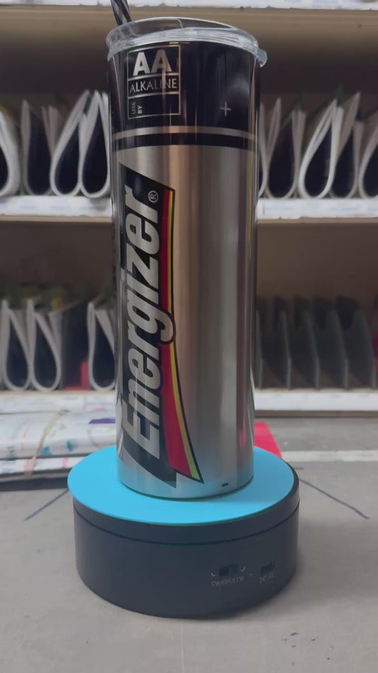 Energizer
