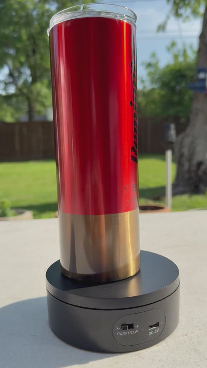 Remington Pew Pew Shell